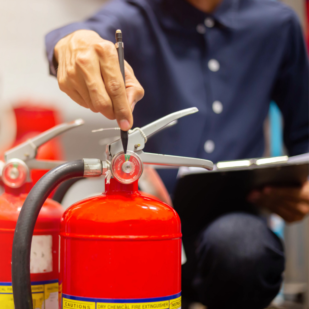 SEGURANÇA E PROTEÇÃO CONTRA INCENDIO_2WMENGENHARIA