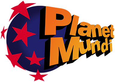 PLANET MUNDI